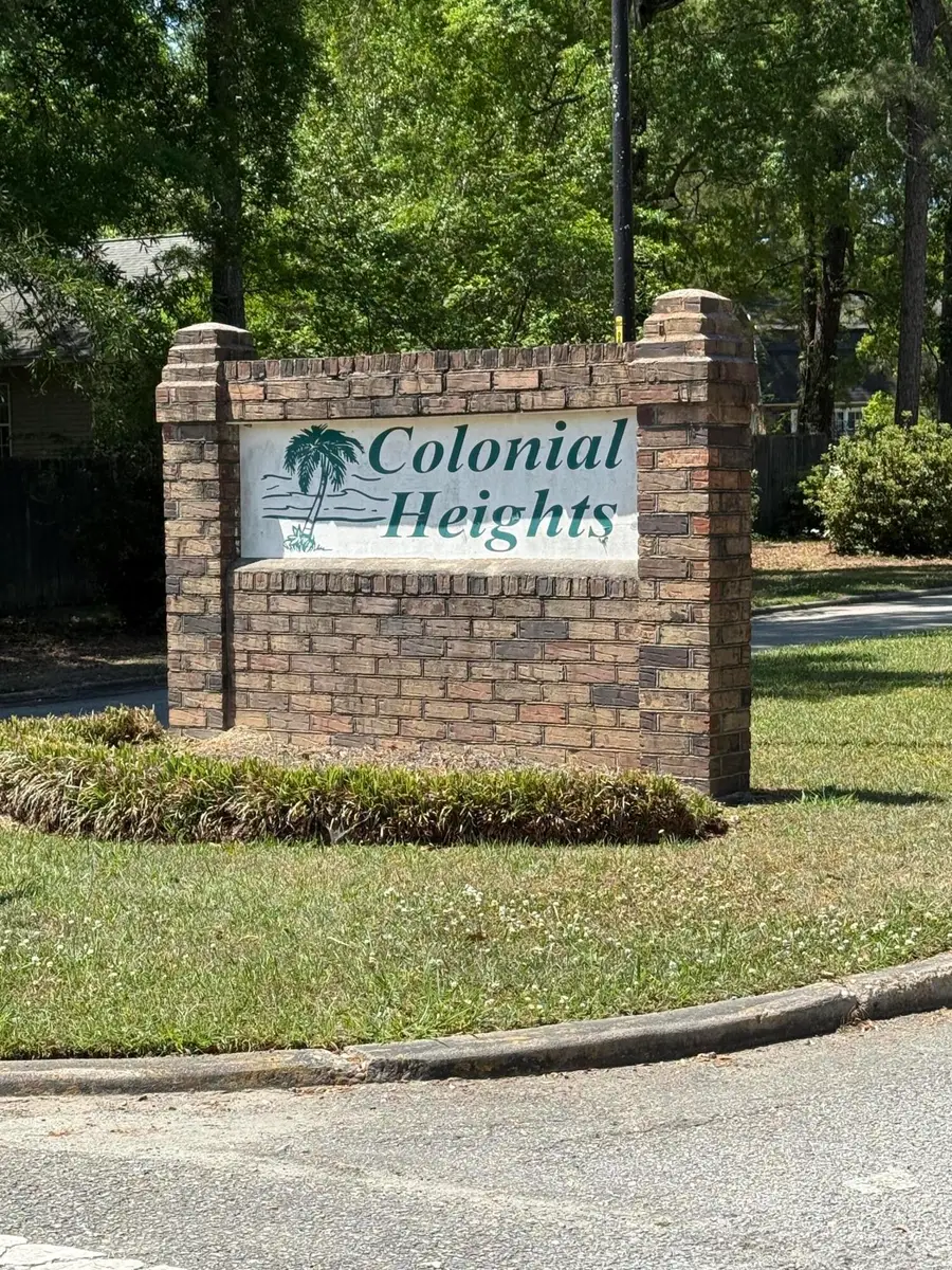 3 Tommy Circle, Goose Creek, SC 29445 - #3