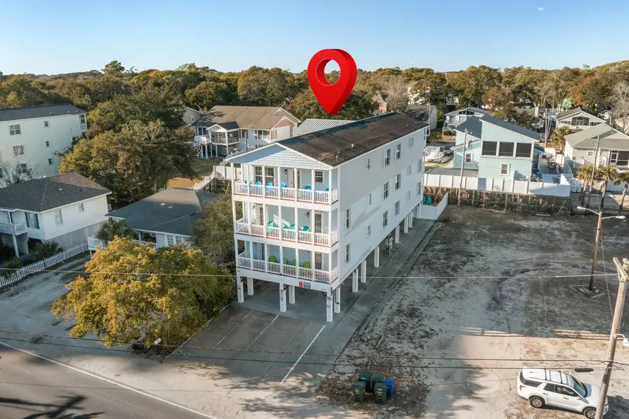 304 S Hillside Drive #B, North Myrtle Beach, SC 29582 - #2