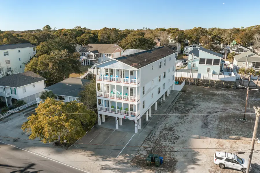 304 S Hillside Drive #B, North Myrtle Beach, SC 29582 - #3