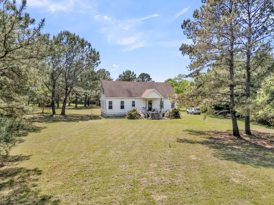 2271 Leadenwah Drive, Wadmalaw Island, SC 29487 - #2