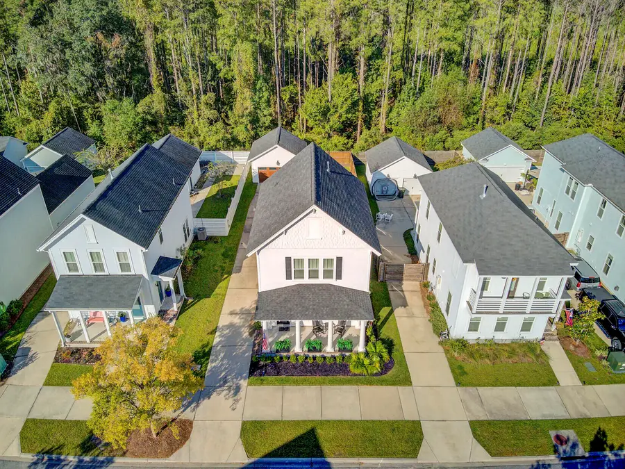151 Dark Hollow Way, Summerville, SC 29485 - #2