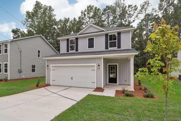 5065 Buggs Lane, Summerville, SC 29485