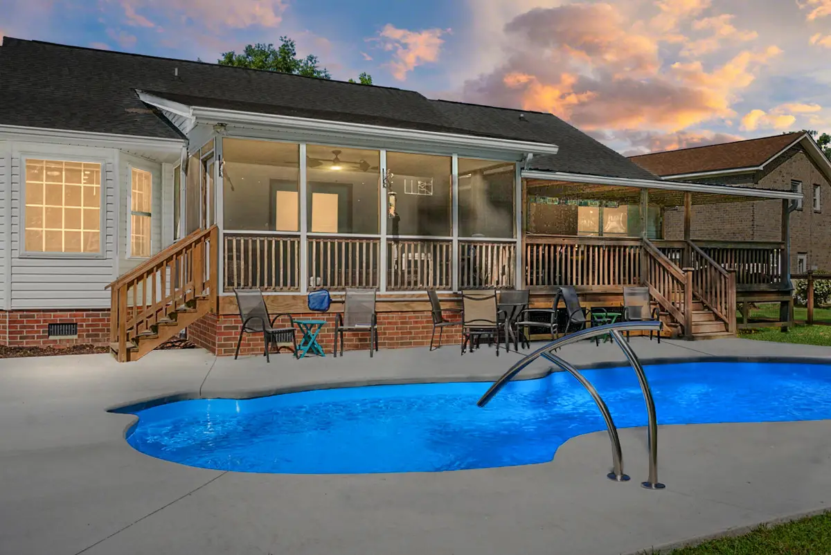 1302 Albert Storm Avenue, Moncks Corner, SC 29461 - #1