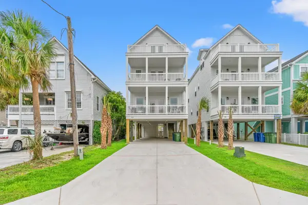 113 S 12th Avenue #A, Surfside Beach, SC 29575