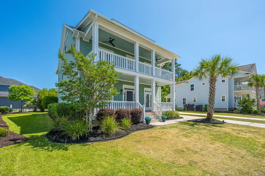 1585 Bourne Crossing, Mount Pleasant, SC 29466 - #2