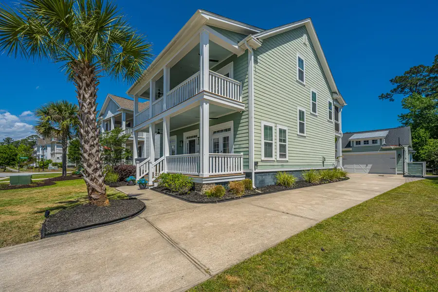 1585 Bourne Crossing, Mount Pleasant, SC 29466 - #3