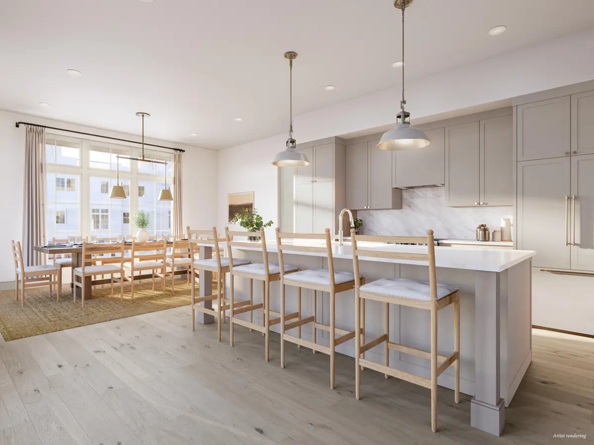 624 Waterman Street #624, Charleston, SC 29492 - #1