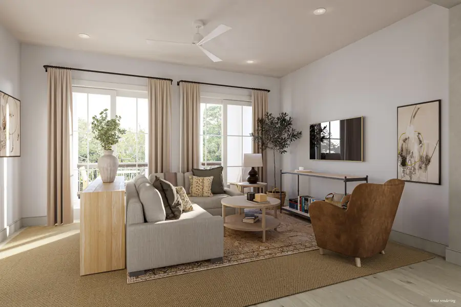 624 Waterman Street #624, Charleston, SC 29492 - #2