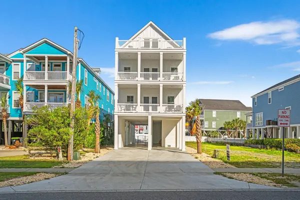 1211 N Waccamaw Drive #A, Murrells Inlet, SC 29576