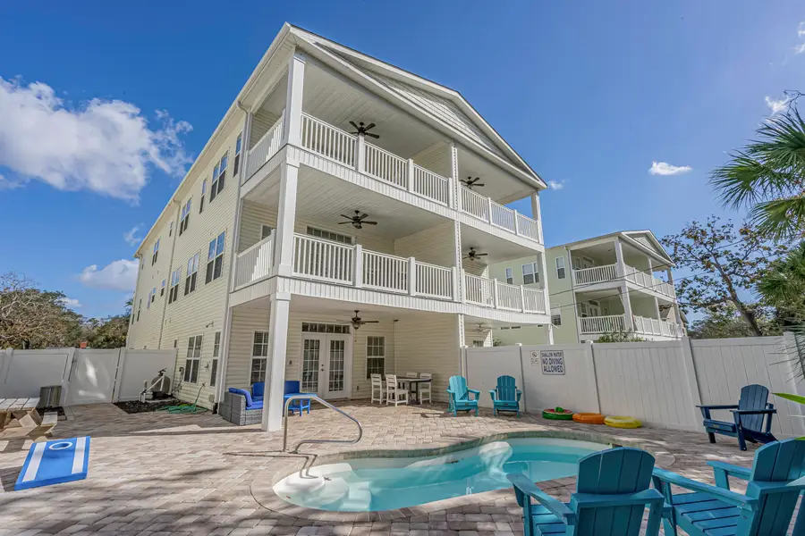 703 37th Avenue #2, North Myrtle Beach, SC 29582 - #3