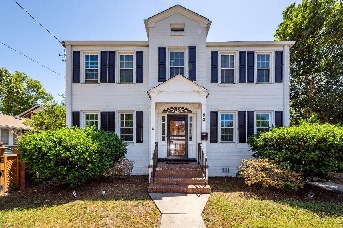99 Sans Souci Street #A/B, Charleston, SC 29403 - #1