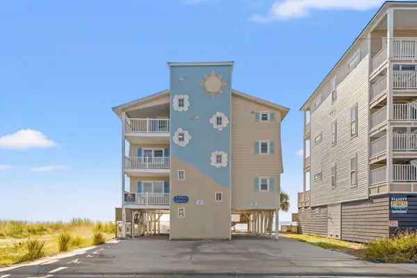 3104 N Ocean Boulevard, North Myrtle Beach, SC 29582