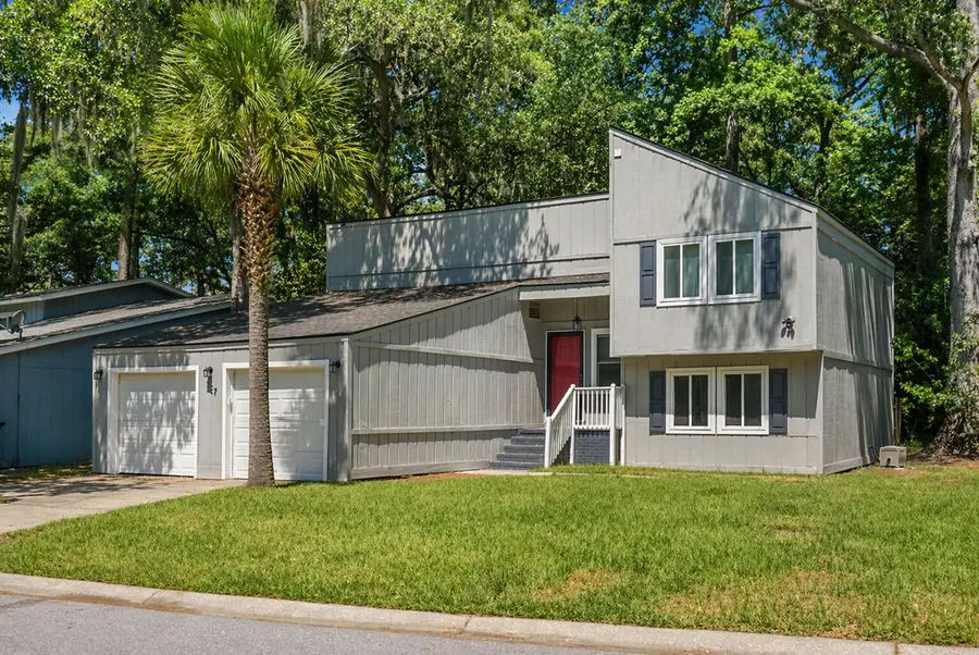 127 Lancer Drive, Summerville, SC 29485 - #2