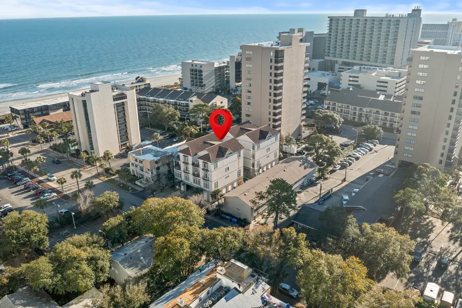 213 76th Avenue #B, Myrtle Beach, SC 29572 - #2