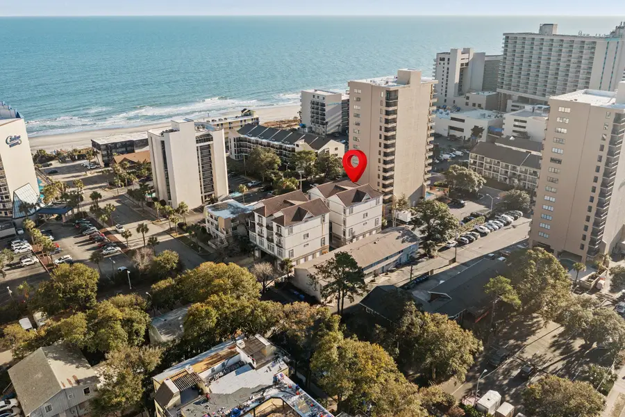 213 76th Avenue #C, Myrtle Beach, SC 29572 - #2