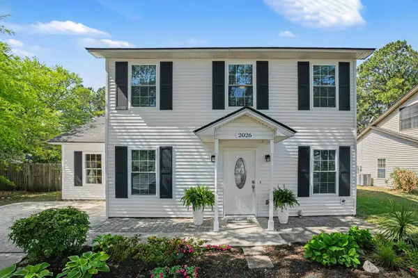 2026 Armory Drive, Mount Pleasant, SC 29466