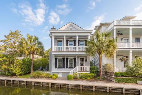 55 Krier Lane, Mount Pleasant, SC 29464