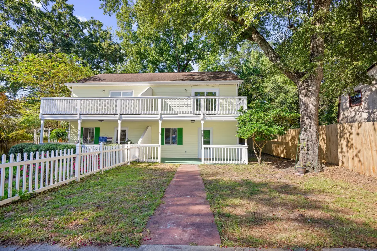 617 Surfside Drive, Surfside Beach, SC 29575 - #1