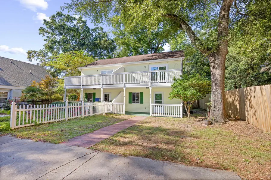 617 Surfside Drive, Surfside Beach, SC 29575 - #2