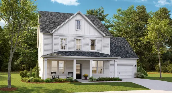 132 Sea Oats Street, Summerville, SC 29485