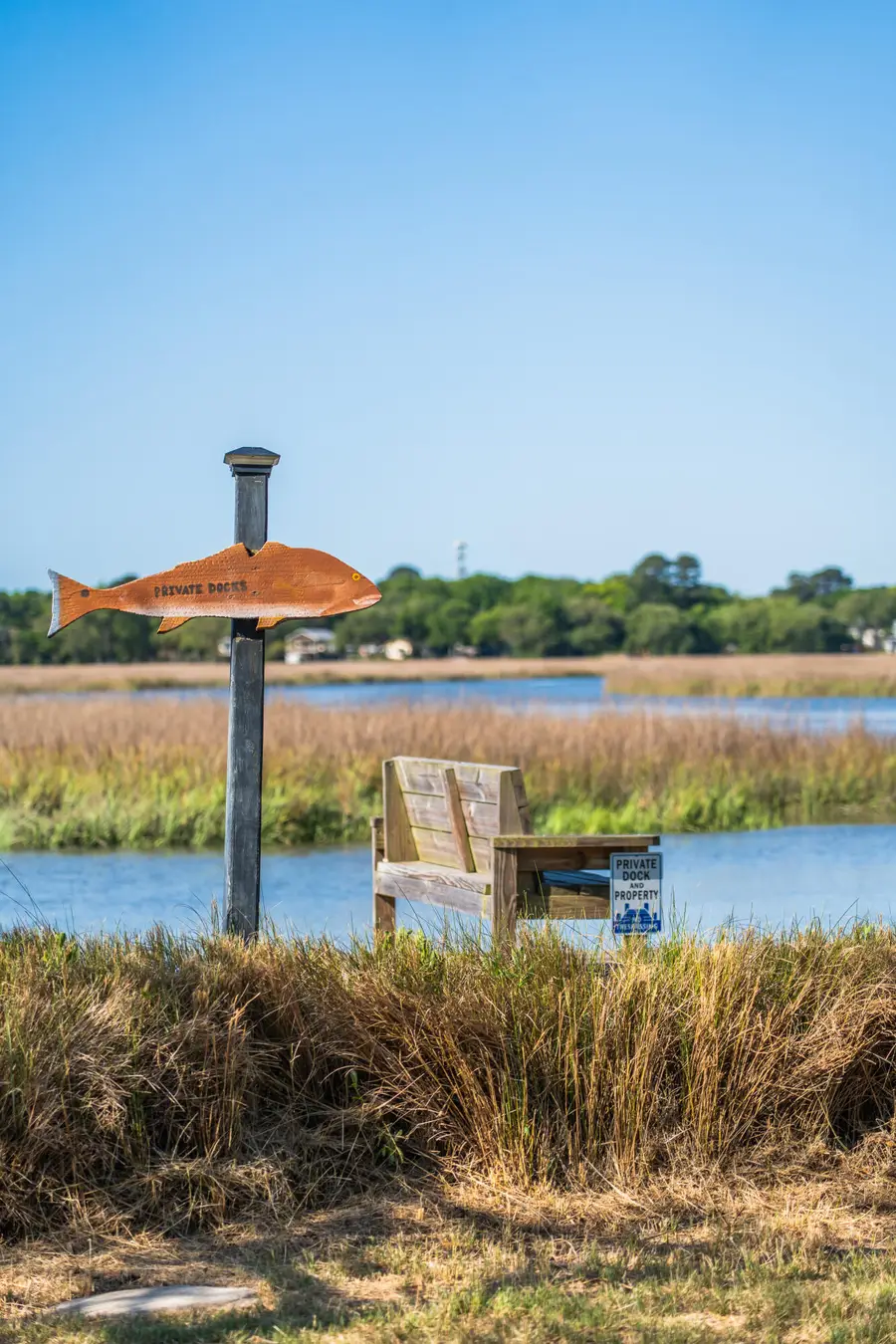 1259 Harbor View, Charleston, SC 29412 - #3