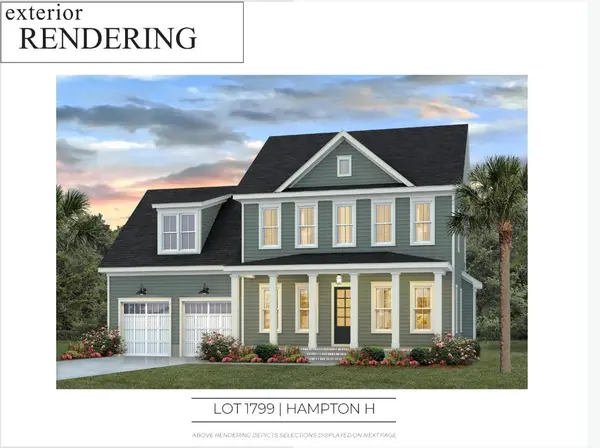 302 Brightside Trail, Summerville, SC 29486