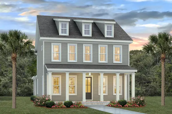 817 Gentle Breeze Drive, Summerville, SC 29486