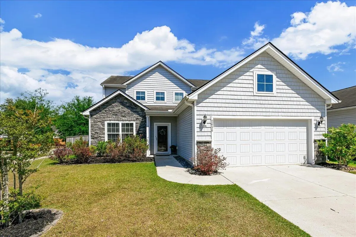 2656 Doubletree Court, Charleston, SC 29414 - #1