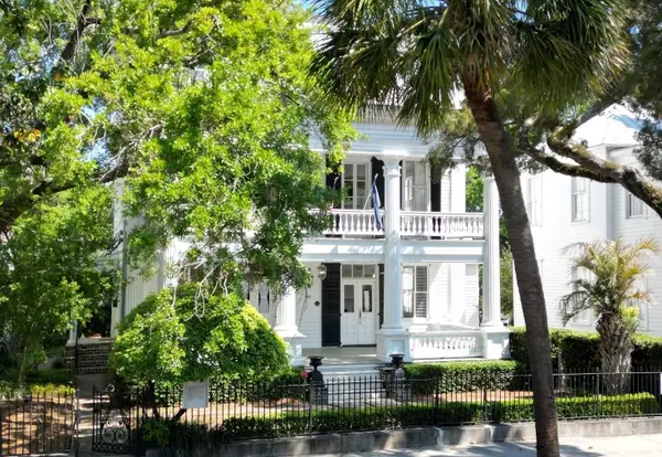180 Broad Street #E, Charleston, SC 29401