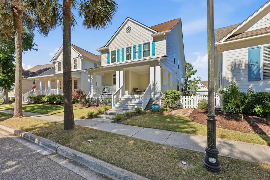114 Etiwan Park Street, Charleston, SC 29492 - #2