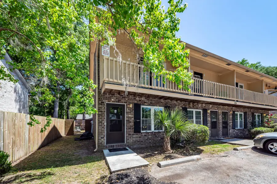 278 Fleming Road #A-D, Charleston, SC 29412 - #3