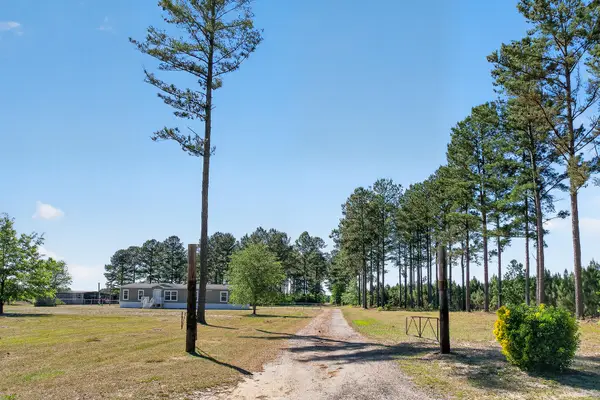 502 Partridge Road, Ehrhardt, SC 29081