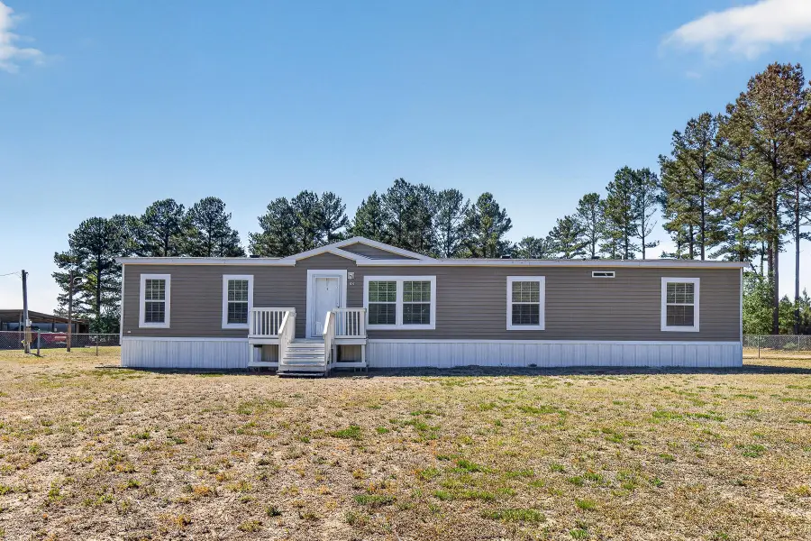 502 Partridge Road, Ehrhardt, SC 29081 - #3