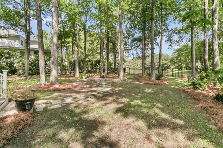 1676 Sewee Fort Road, Mount Pleasant, SC 29466 - #2