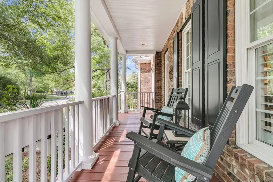 1676 Sewee Fort Road, Mount Pleasant, SC 29466 - #3