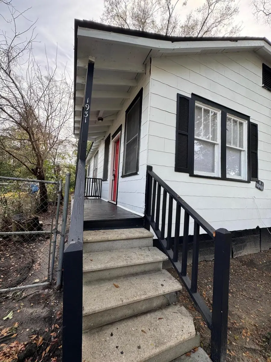 1931 Token Street, North Charleston, SC 29405 - #2