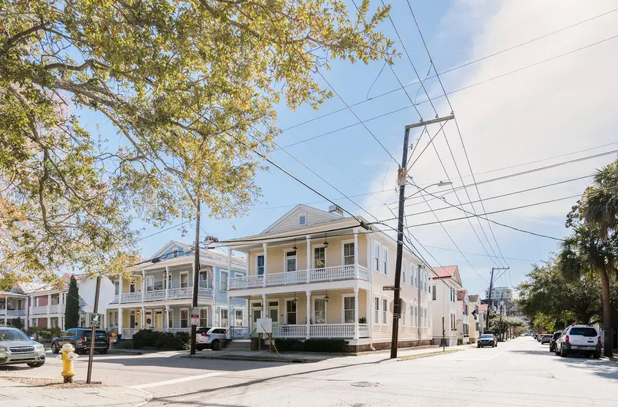 63 Montagu Street, Charleston, SC 29401 - #2