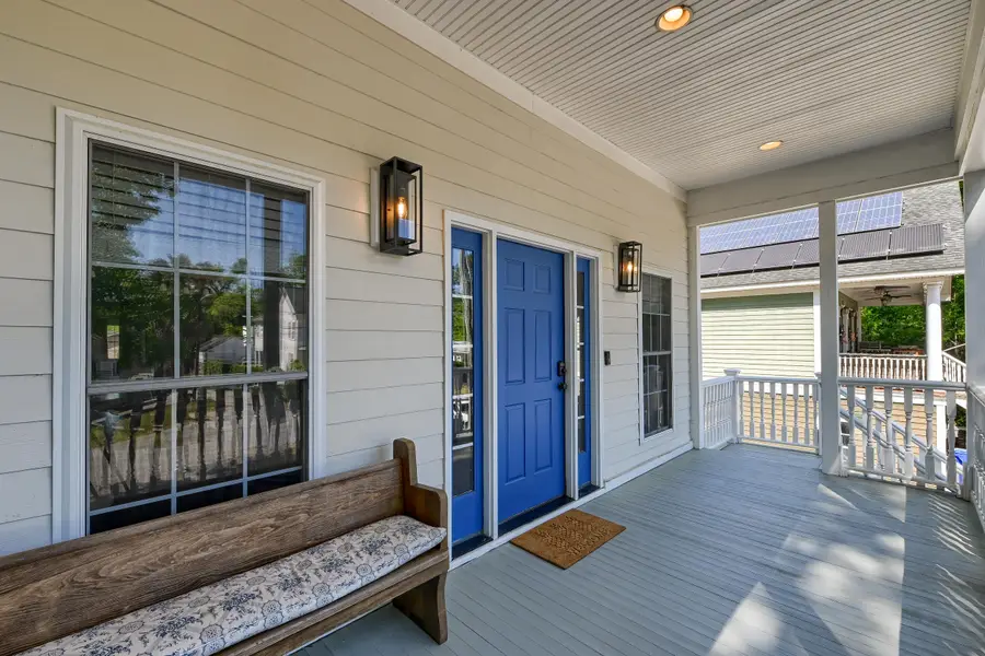 731 York Street, Mount Pleasant, SC 29464 - #3