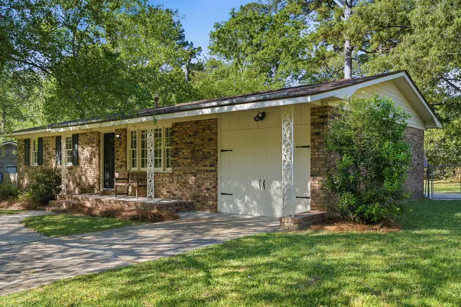 411 Forest Circle, Summerville, SC 29483 - #3