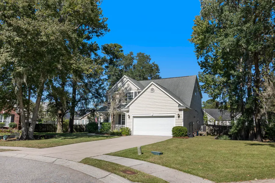 1656 Pepperwood Court, Charleston, SC 29414 - #3