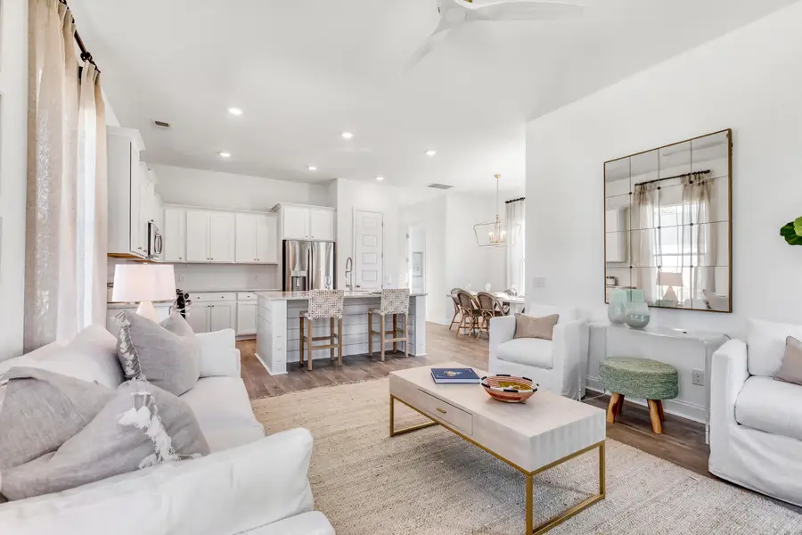 115 Ingleside Drive, Summerville, SC 29486 - #2