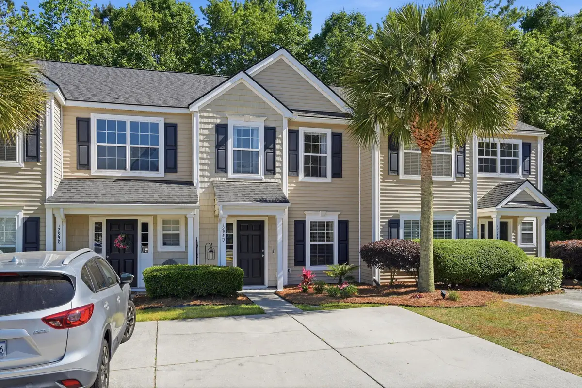 1295 Island Club Drive #D, Charleston, SC 29492 - #1