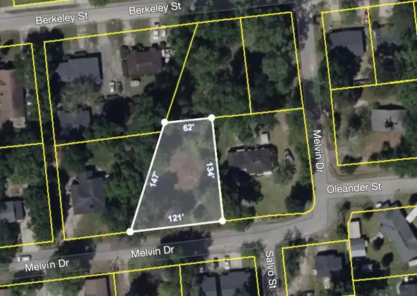 0 Melvin Drive, Hanahan, SC 29410