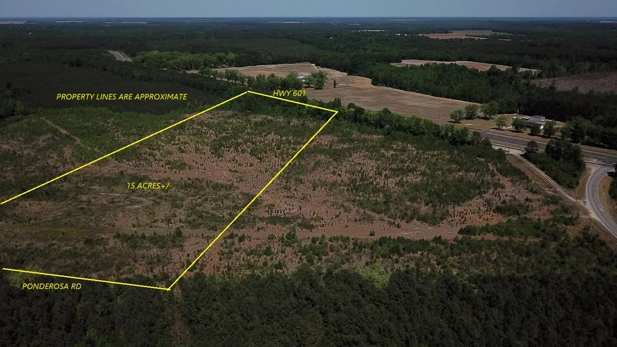 000 Ponderosa Road, Saint Matthews, SC 29135 - #1