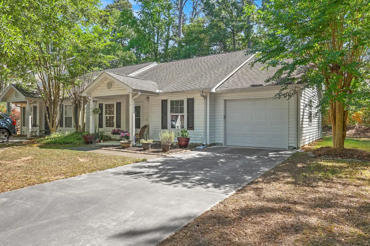 7868 Montview Road, North Charleston, SC 29418 - #1