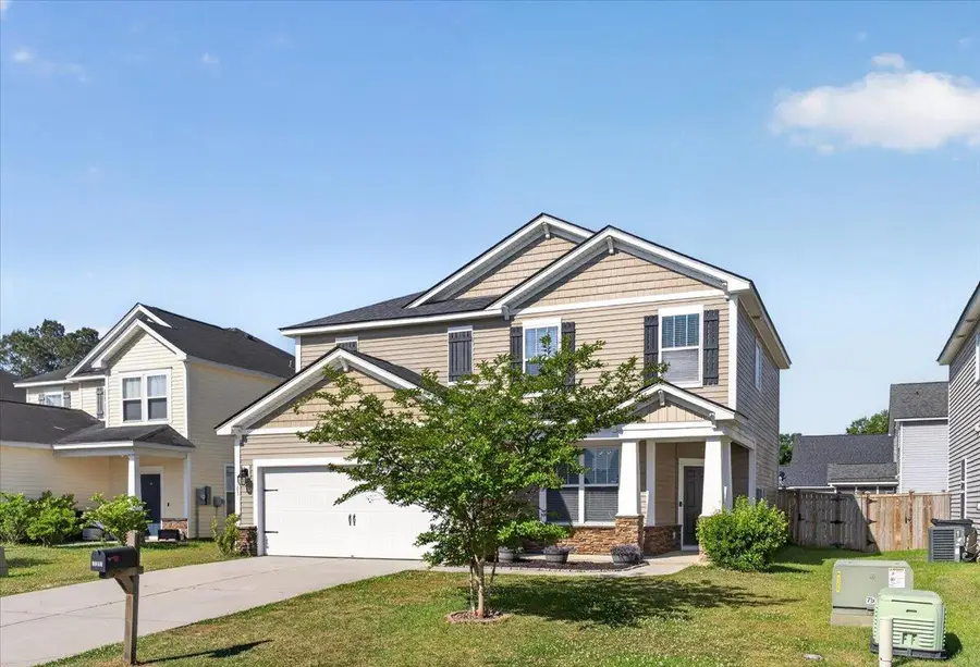 1303 Wild Goose Trail, Summerville, SC 29483 - #3