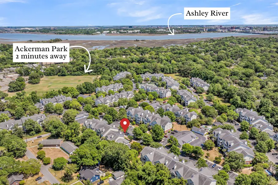 45 Sycamore Avenue #Apt 1321, Charleston, SC 29407 - #3