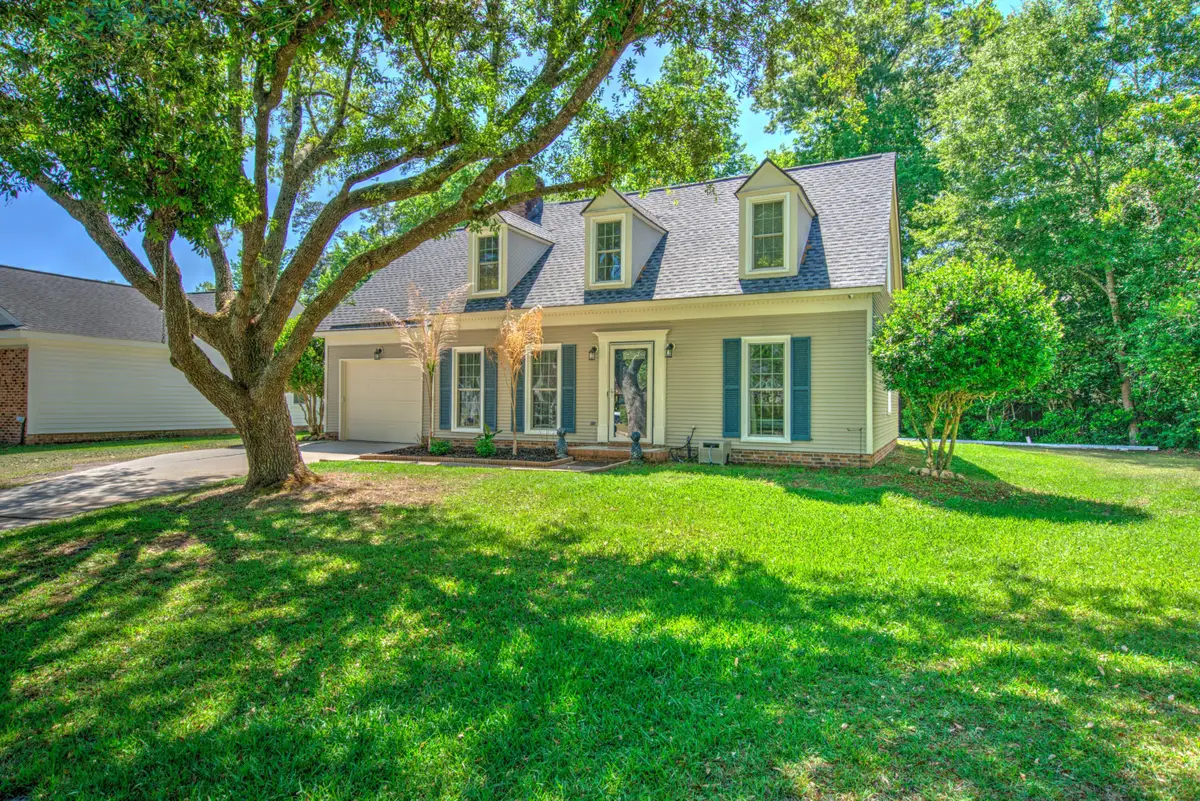 105 Wainwright Manor, Summerville, SC 29485 - #1