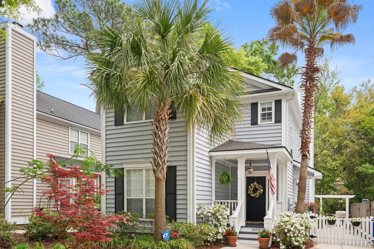 1093 Mathis Ferry Road, Mount Pleasant, SC 29464 - #1