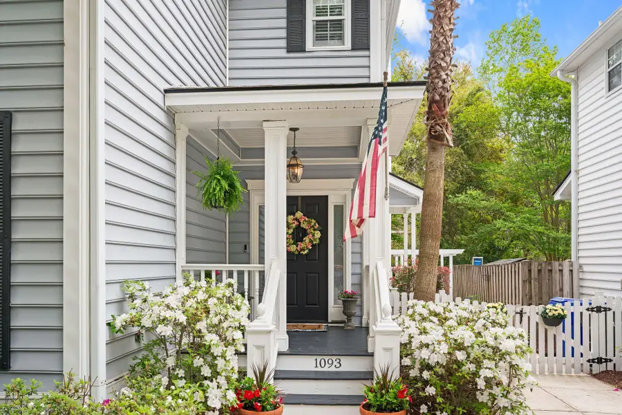 1093 Mathis Ferry Road, Mount Pleasant, SC 29464 - #2